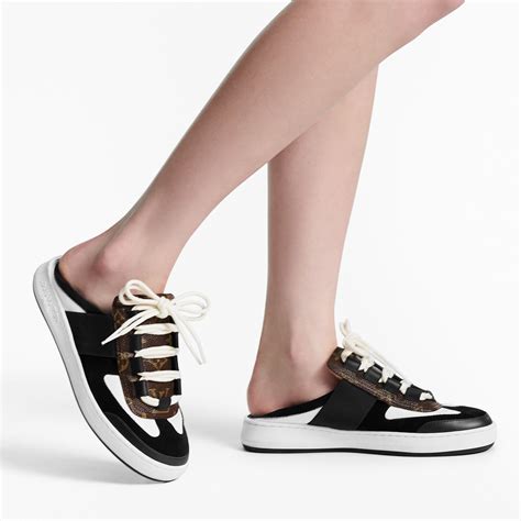 louis vuitton lous sneaker|Louis Vuitton sneaker for women.